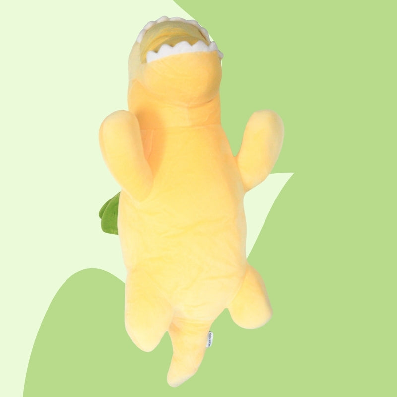 Angel Open Mouth Pillow