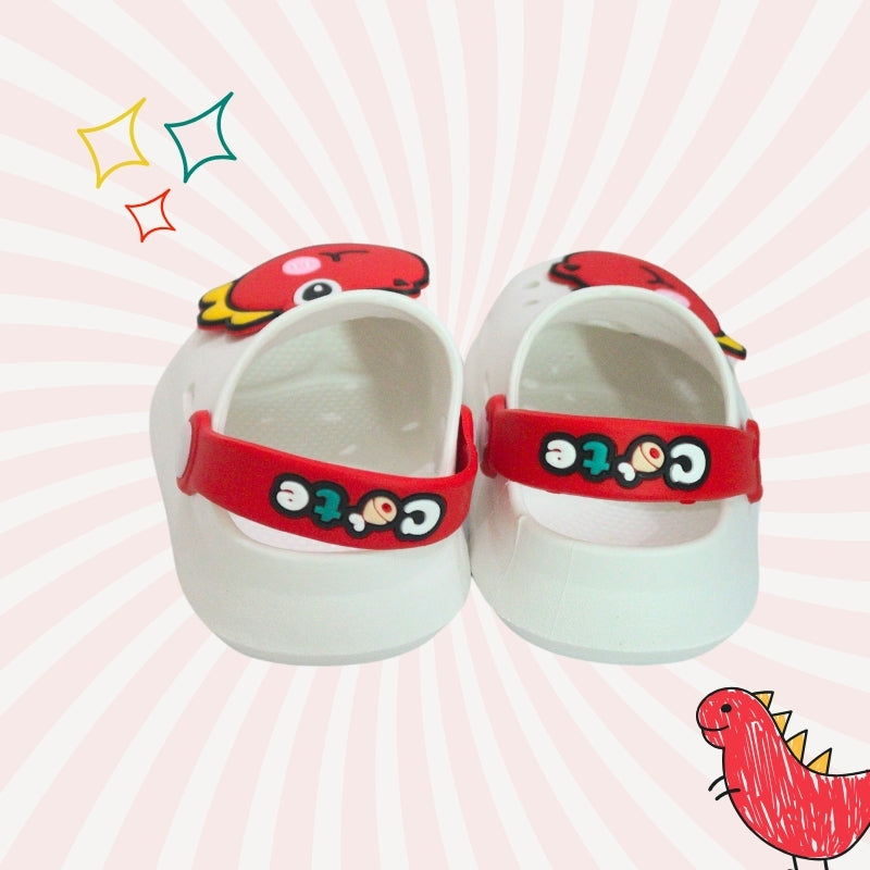 Crocodile Crocs