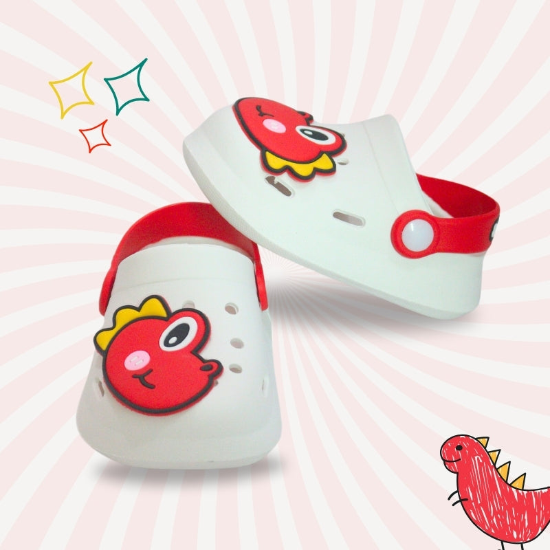 Crocodile Crocs