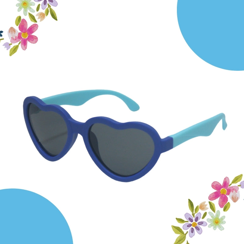 HEART SHAPE SUNGLASSES