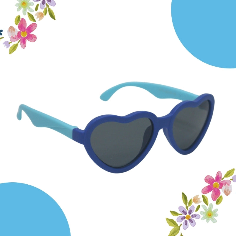 HEART SHAPE SUNGLASSES