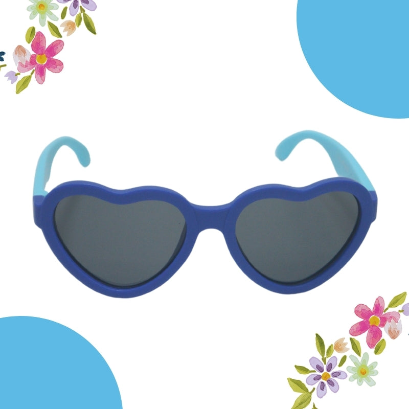 HEART SHAPE SUNGLASSES