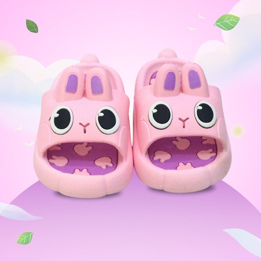 EYE SLIDERS (PINK)