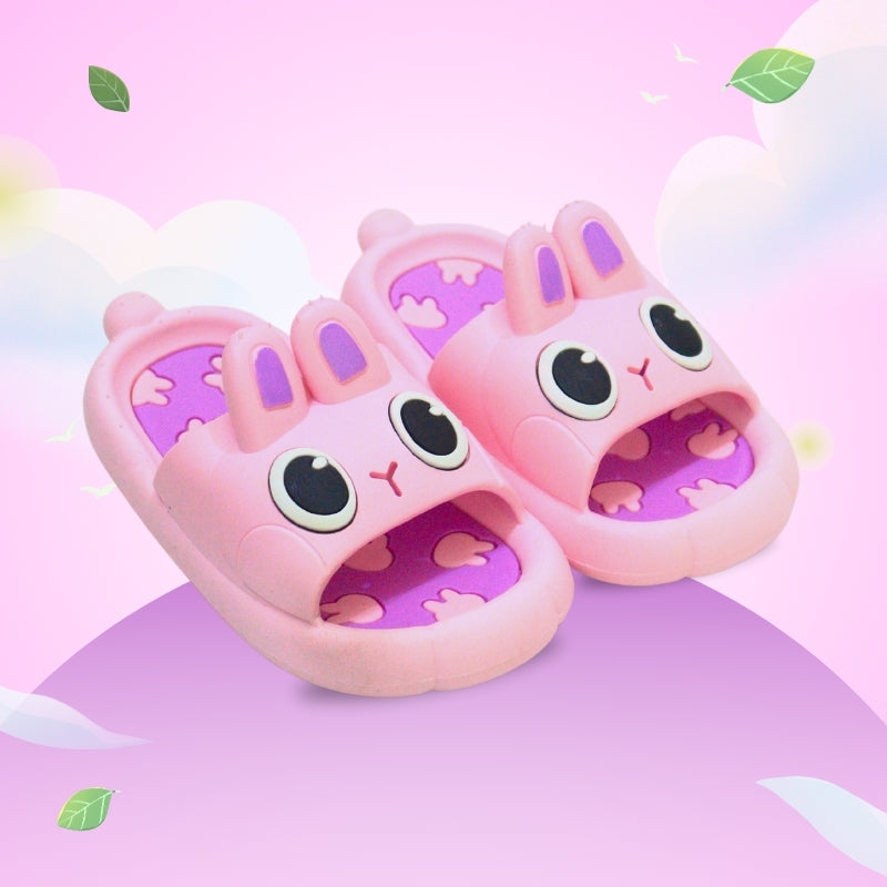 EYE SLIDERS (PINK)