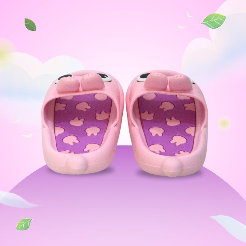 EYE SLIDERS (PINK)