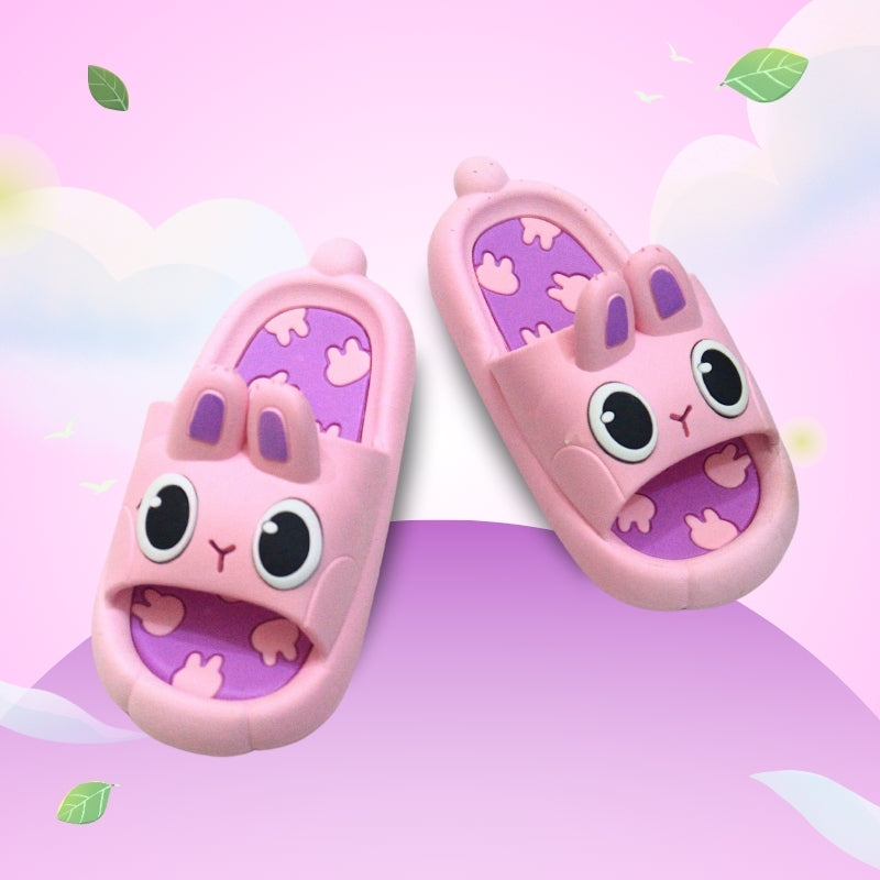 EYE SLIDERS (PINK)