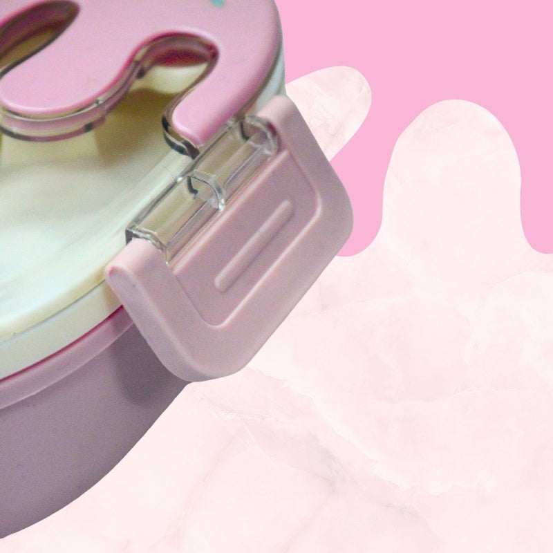 CANDY TIFFIN BOX (PINK)