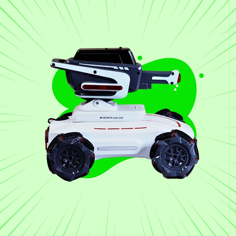 Remote Car