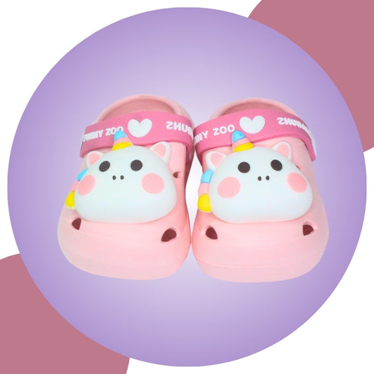 UNICORN CLOGS