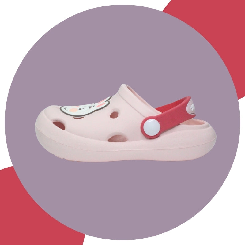 CUTE RABBIT (PINK)