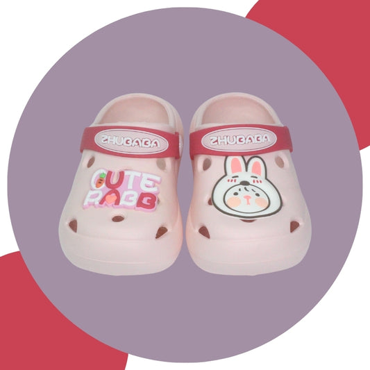 CUTE RABBIT (PINK)