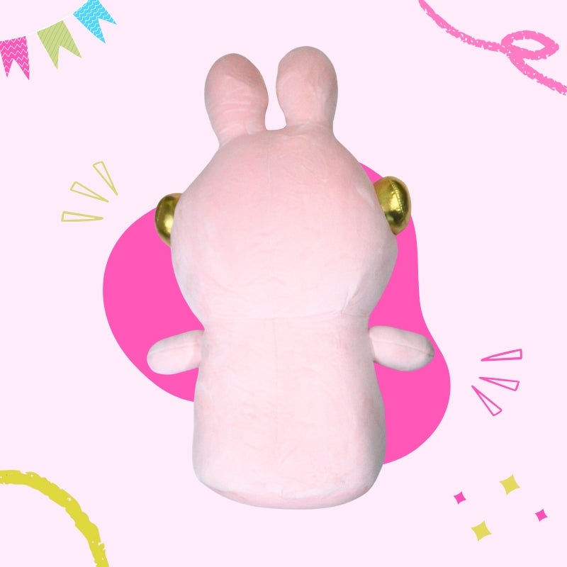 Pase Bunny