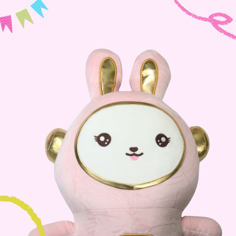 Pase Bunny