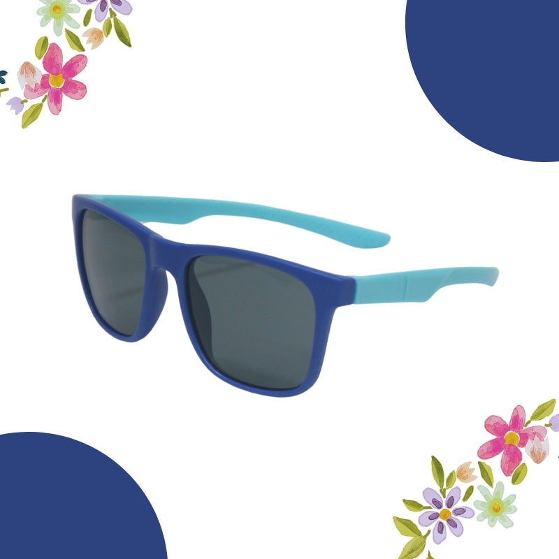 SQUARE SUNGLASSES