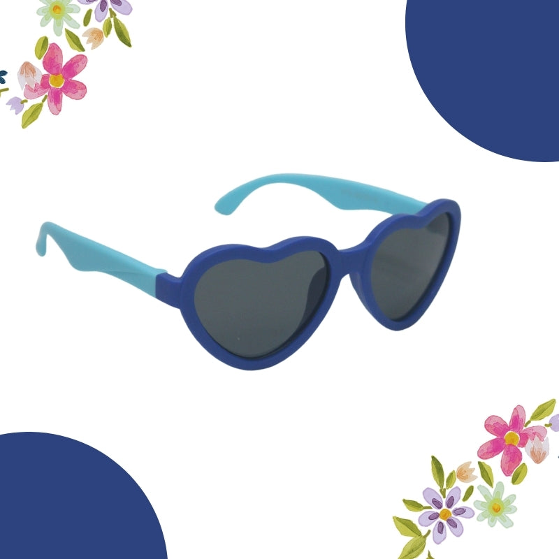 HEART SHAPE SUNGLASSES
