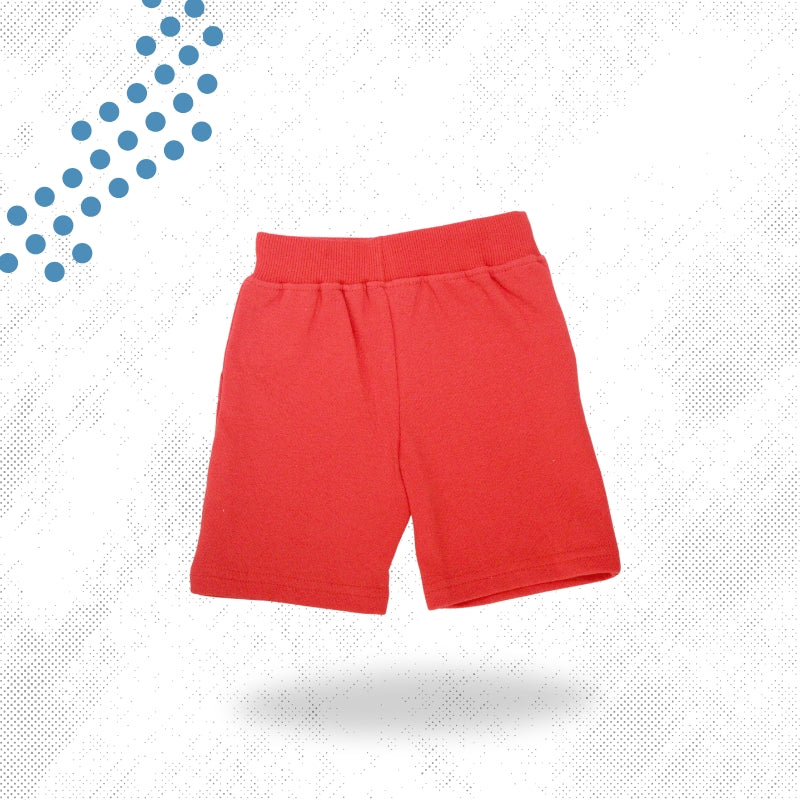 Lets Go Beach Shorts Set