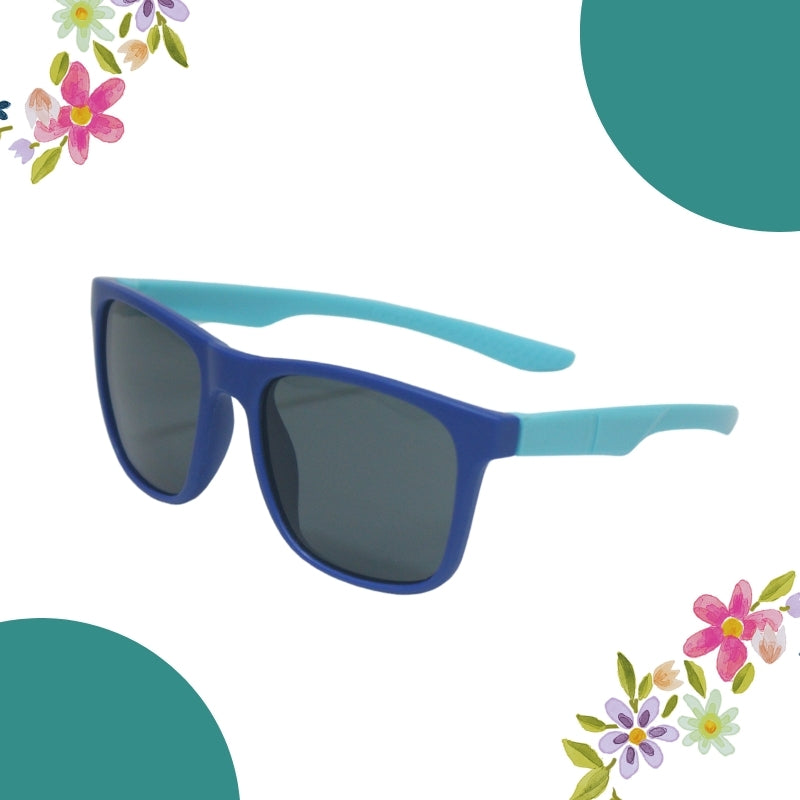 SQUARE SUNGLASSES
