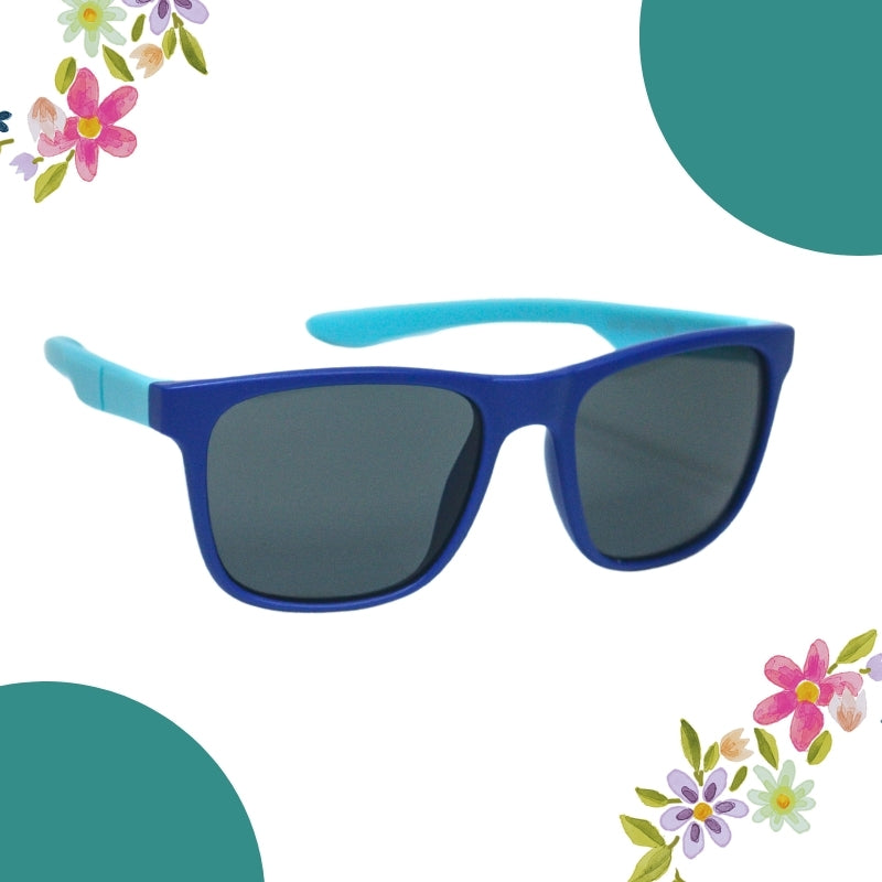 SQUARE SUNGLASSES