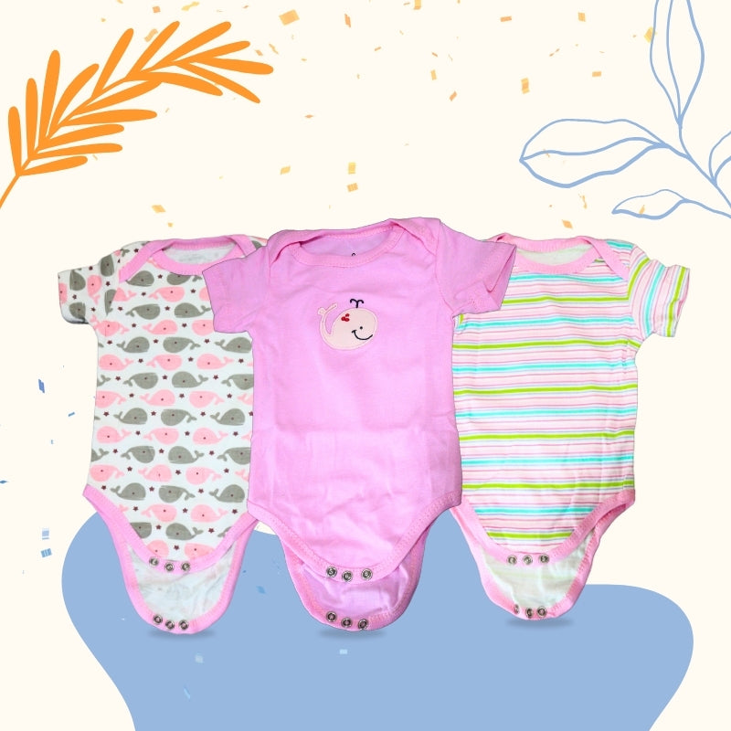 6pcs Gift Set (Pink)
