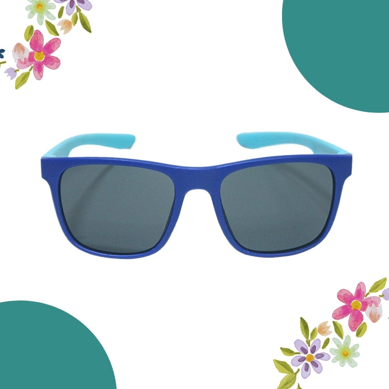 SQUARE SUNGLASSES