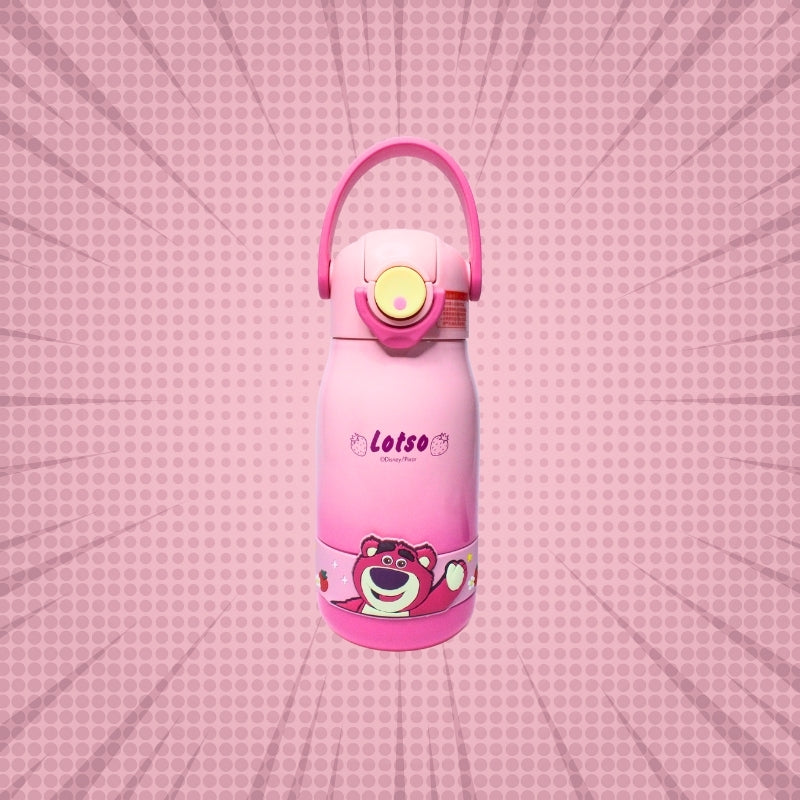 Lotso Premium Water Bottle