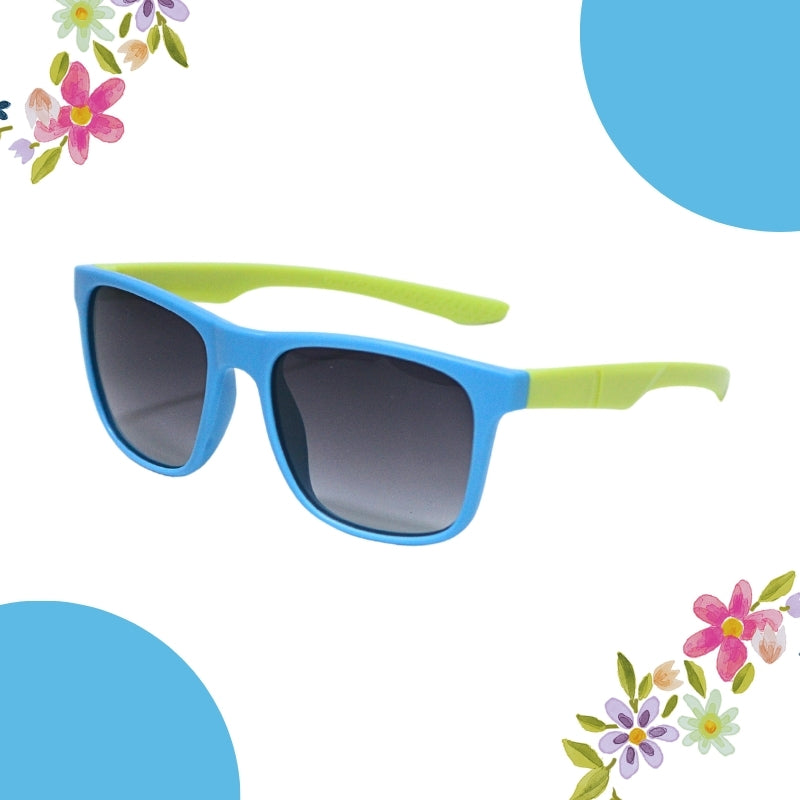 SQUARE SUNGLASSES