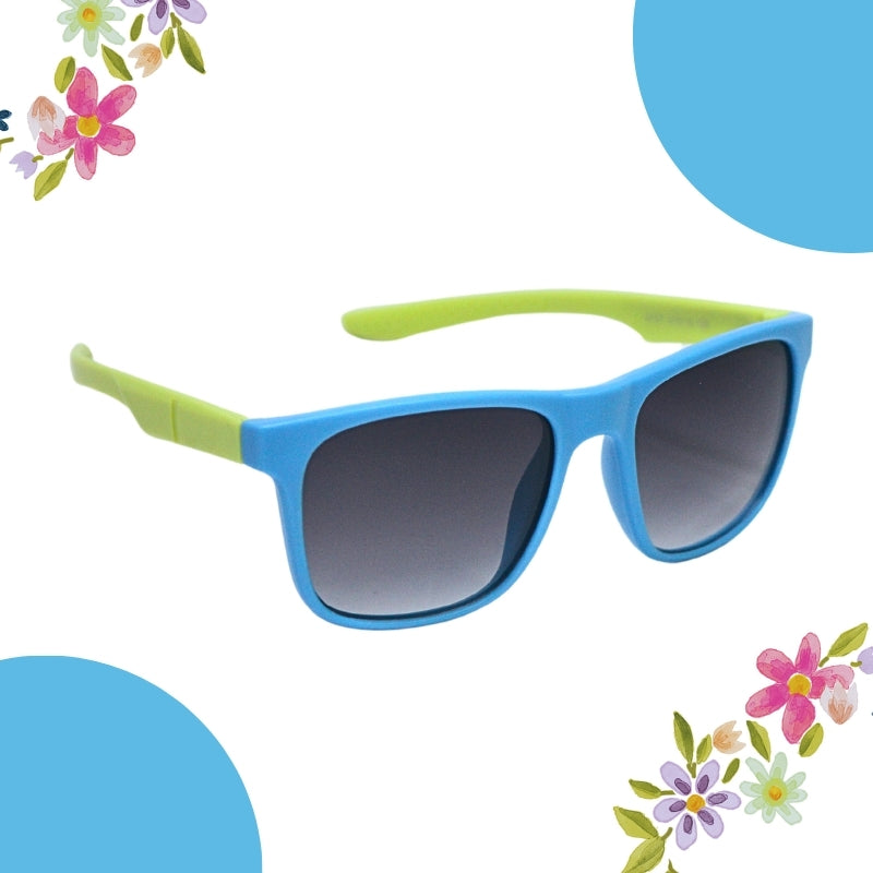 SQUARE SUNGLASSES