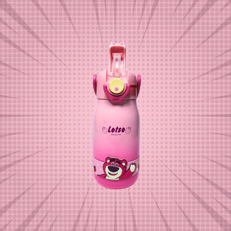 Lotso Premium Water Bottle