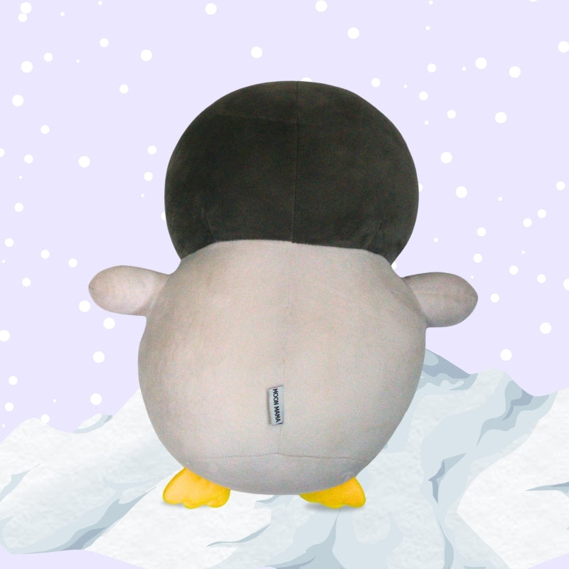 Penguin Pillow
