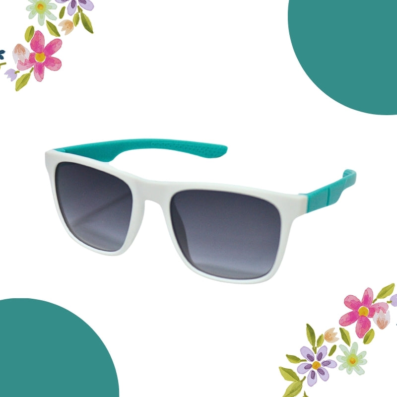 SQUARE SUNGLASSES