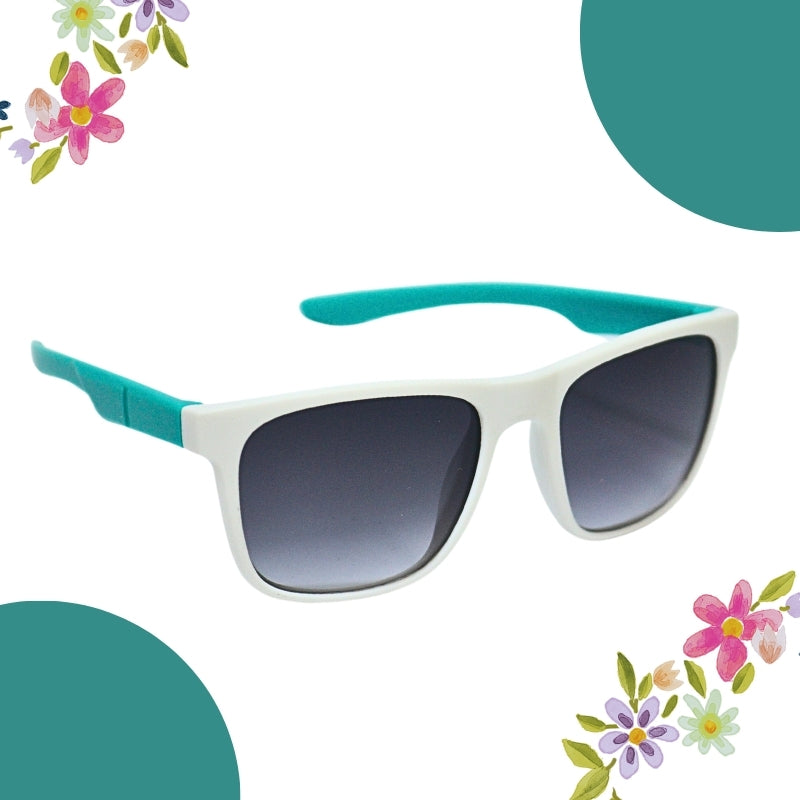 SQUARE SUNGLASSES
