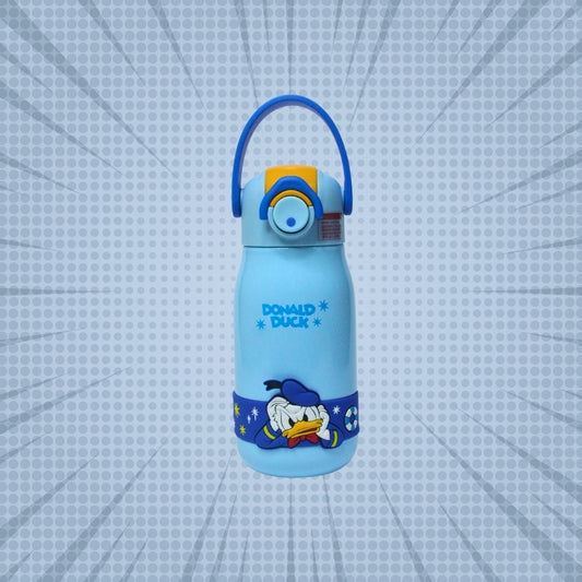 Donald Duck Premium Water Bottle For Kids