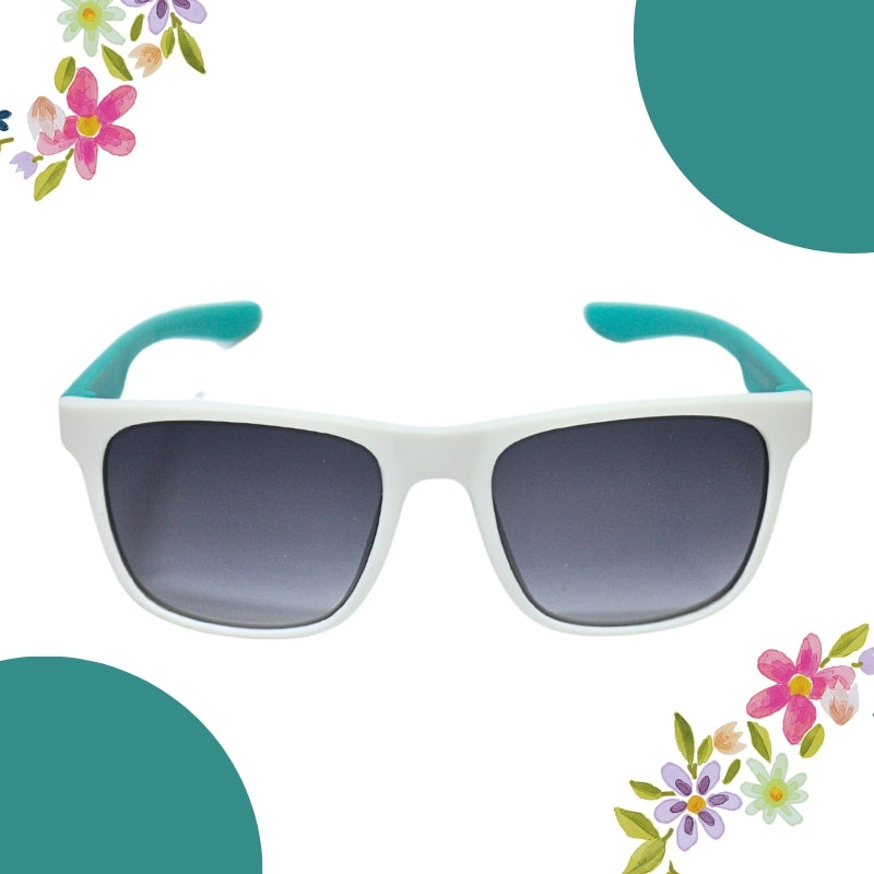 SQUARE SUNGLASSES