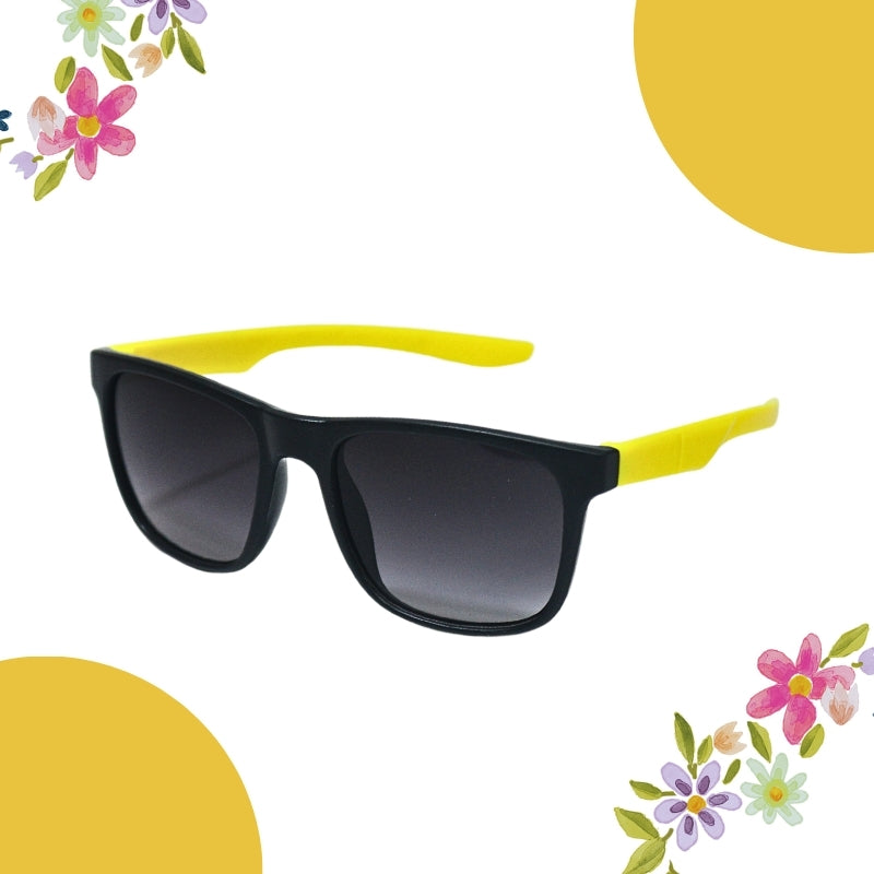 SQUARE SUNGLASSES