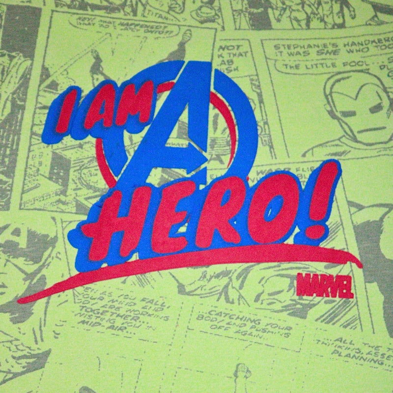 I Am a Hero Short Set