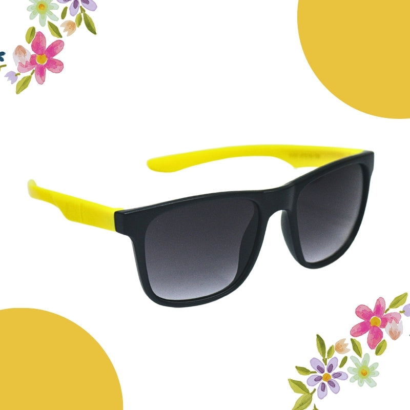 SQUARE SUNGLASSES