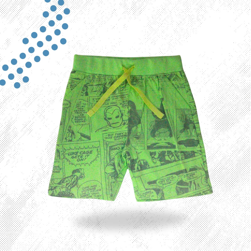 I Am a Hero Short Set