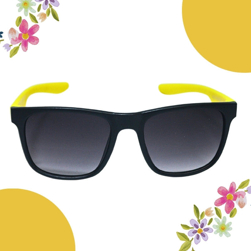 SQUARE SUNGLASSES