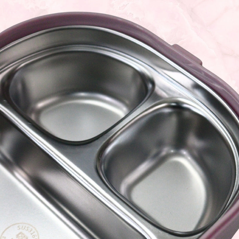 CANDY TIFFIN BOX (PINK)