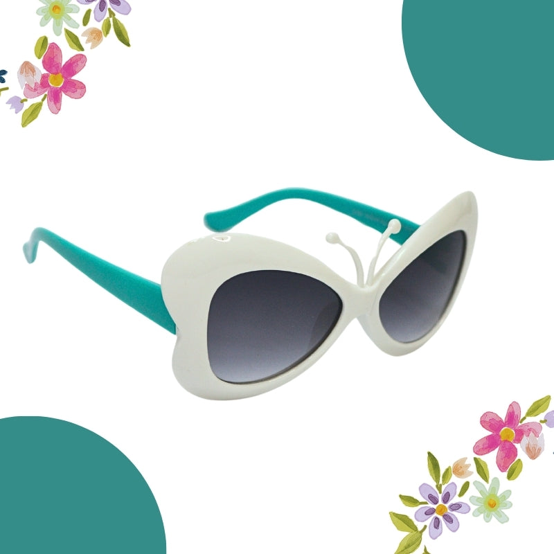 BUTTERFLY SUNGLASSES