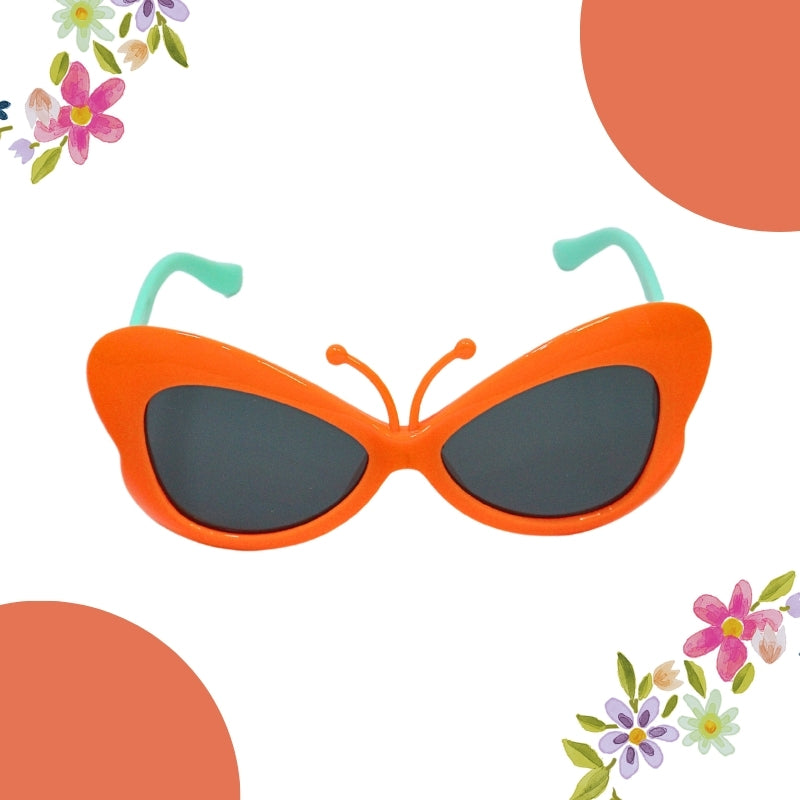 BUTTERFLY SUNGLASSES