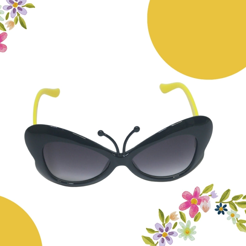 BUTTERFLY SUNGLASSES
