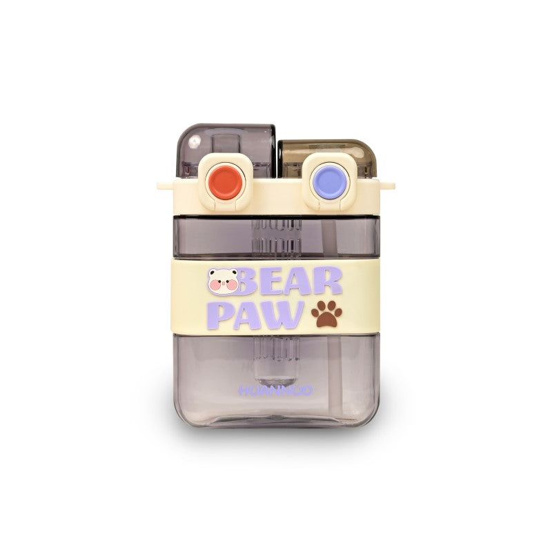 Bear Paw Water Bottle