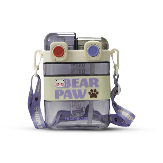 Bear Paw Water Bottle