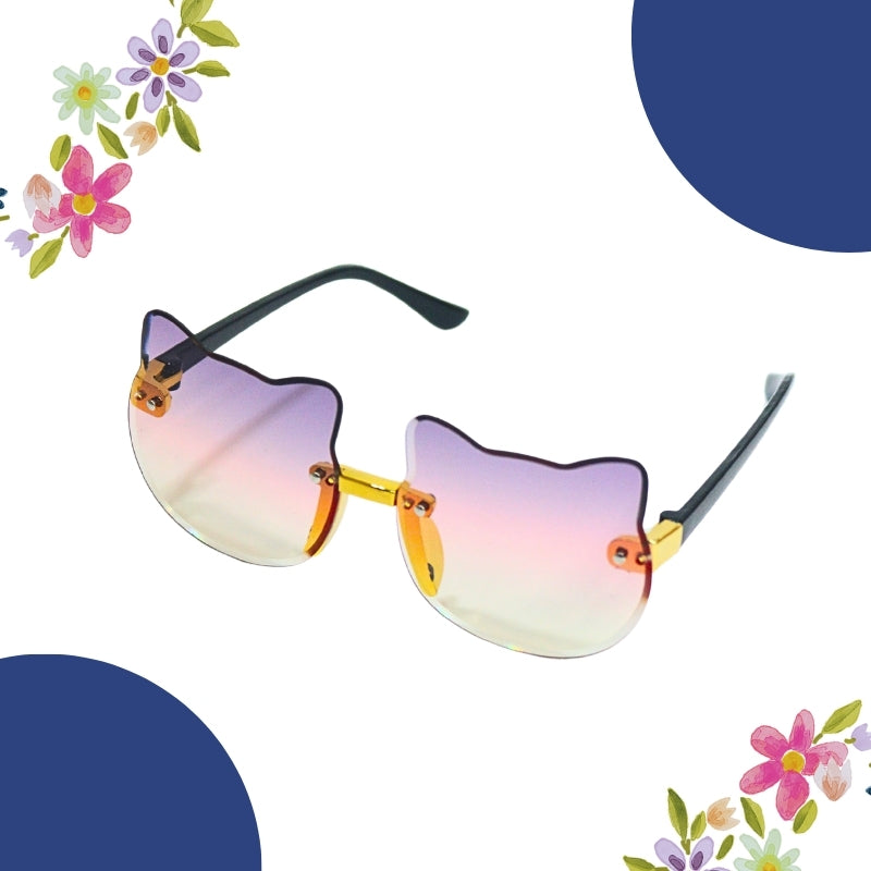 MICKY MOUSE SUNGLASSES