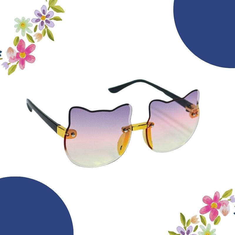 MICKY MOUSE SUNGLASSES