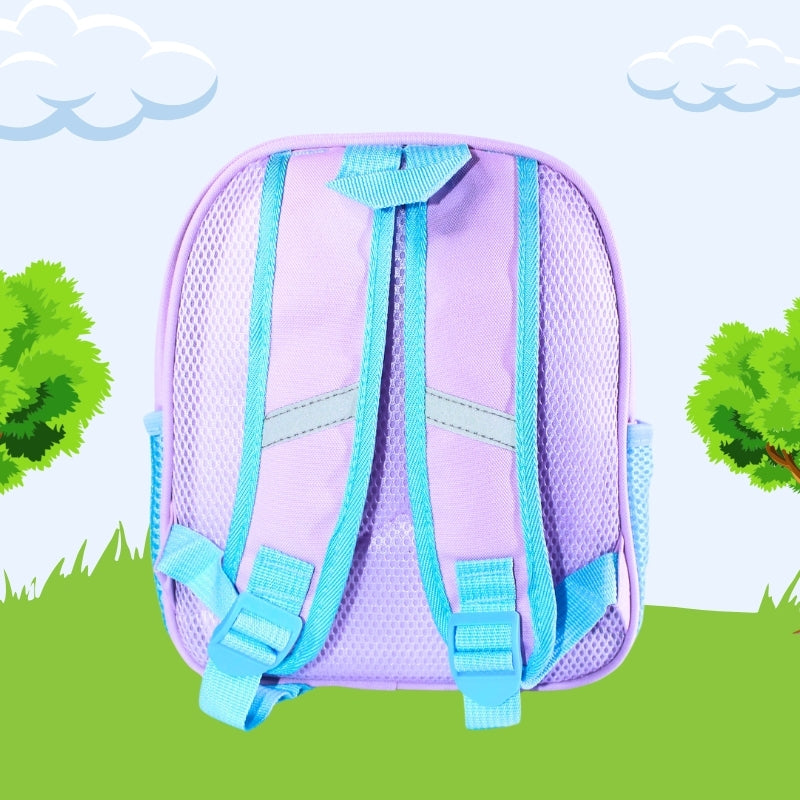 MINI BAG ( Lavender)