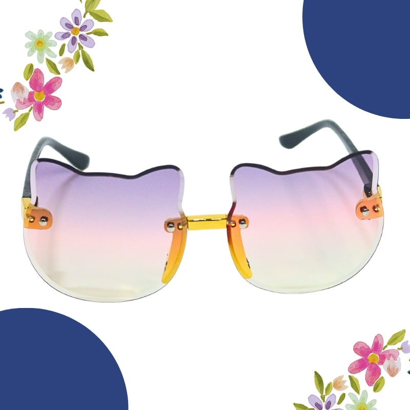 MICKY MOUSE SUNGLASSES