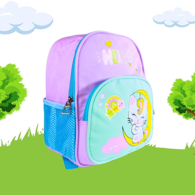 MINI BAG ( Lavender)