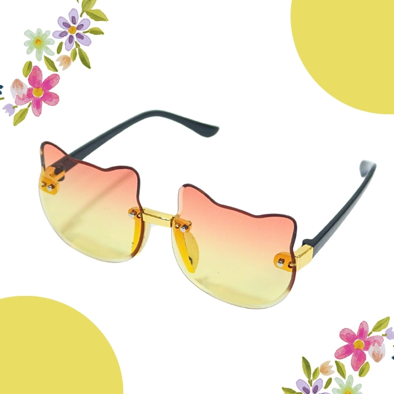 MICKY MOUSE SUNGLASSES